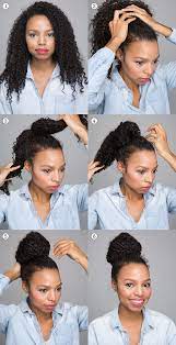 The long and bouncy hairstyle looks great with layers cut around the back and sides to. 14 Best Curly Hair Tips How To Style Curly Hair