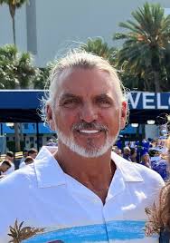 Obituary for Rick Black