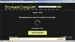 Http Streamcomplet Bid Interactive Analysis Any Run This site does not store any files on its server. app any run