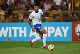 Emerson palmieri dos santos (* 3. Emerson Palmieri Emerson Palmieri Dos Santos Chelsea
