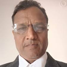 Daniel Raju Alamanda