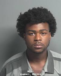 MONTGOMERY COUNTY JAIL BOOKINGS FOR THURSDAY, NOVEMBER 14, 2024