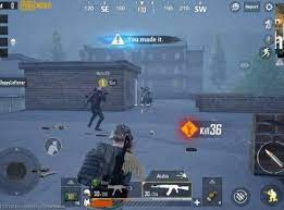 Dont Miss Out On The New Zombie Mode In Pubg Mobile New Zombie Sniper Training Resident Evil