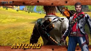 Kalau kamu adalah fans free fire, maka kamu wajib banget punya gambar ff kualitas hd terkeren. Mari Mengenal Antonio Free Fire Ff Terkait Background Dan Kemampuannya Kumparan Com