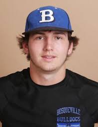 Super Centex Baseball Team: Midway's Robertson starting a new legacy