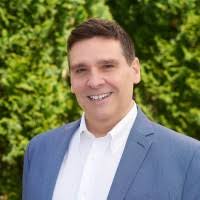 Kenneth Finni-Tedesco, LCSW