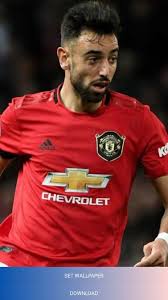 'i think, as i've said before, it's easy when you play in a team like manchester. New Wallpaper For Bruno Fernandes Hd 2020 4k Mu For Android Apk Download