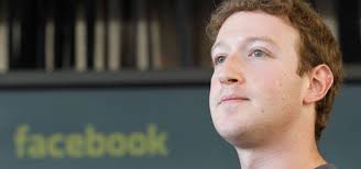 Zuckerberg Won't Sell Facebook Shares for the Next Year