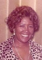 Betty Carruthers Obituary (2014)