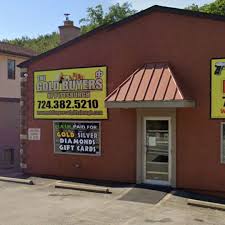 Check spelling or type a new query. The Gold Buyers Of Pittsburgh Cranberry 724 772 2001