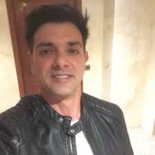 Carlos Raul Simon Lopez