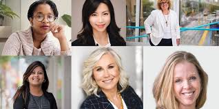 12 Women Driving Canadian Real Estate & Development Forward