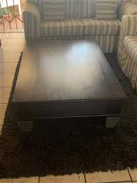 Best tables deals from top furniture brands. Coffee Table In Living Room Furniture In Pretoria Junk Mail