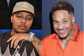 Bow Wow has finally addressed Orlando Brown's claims about them being in a  relationship. 👀 SEE HIS RESPONSE:  https://theshaderoom.com/bow-wow-responds-orlando-brown-relationship-2022-video-shade-room/?utm_source=facebook&utm_medium=social