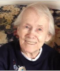 Justine Gadsden Obituary (1927