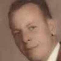 Charles Daniel Davidson (1927–2012) • FamilySearch