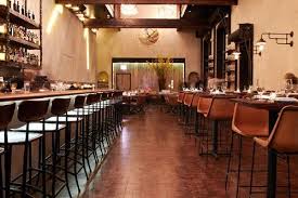 Look Inside Balena Open Tonight On Opentable Now Restaurant Design Inspiration Interior Design Dining Room Back Bar Design