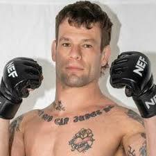 DonnyBrooke Fight Promotion DB