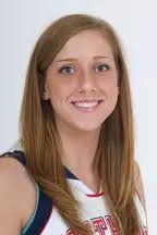 2008-2009 Women's Basketball Roster