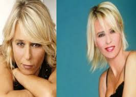 Maria De Filippi età, figlio, vita privata FOTO prima e dopo