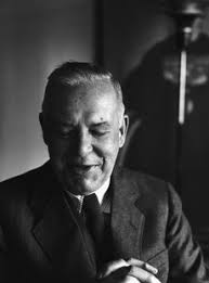 on The Whole Harmonium: The Life of Wallace Stevens by Paul Mariani