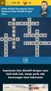 Maybe you would like to learn more about one of these? Kunci Jawaban Wib Level Ayam Betutu Bali Tts Cak Lontong Net Tv Lengkap 2018