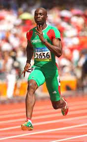 Kitts and nevis olympic committee for defying their orders and leaving the olympic camp to stay with his wife. Francis Obikwelu Home Facebook