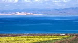 Danau merupakan suatu cekungan besar di permukaan bumi yang berisi sejumlah air (bisa air tawar maupun air asin) yang berikut adalah daftar 10 danau terbesar di dunia : 8 Danau Terluas Di Benua Asia Dan Letaknya Ilmugeografi Com