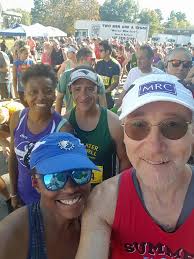 15th Annual Wilmington Half Marathon