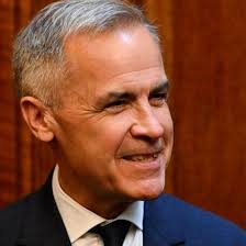 Canada will never be part of America, Mark Carney says after winning PM race