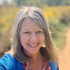 Christina Ann Wall, End of Life Doula