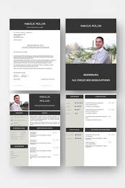 Bei ausführlichen bewerbungsmappen sollte auf jeden fall ein deckblatt gestaltet werden. Lebenslaufvorlage Cv Platinum Candidate In Deutsch Download Lebenslauf Bewerbung Und Bewerbung Foto