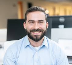 Michael Sarkis's Instagram, Twitter & Facebook