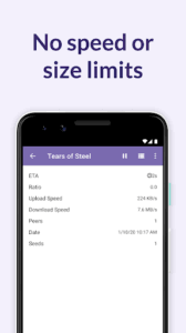 Buy and download bittorrent pro for android devices. Bittorrent Pro Torrent App V6 6 5 Mod Apk4all