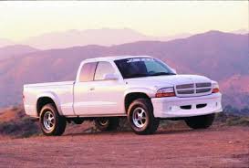 Image result for White 2000 Dakota