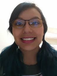 Esmeralda Anguiano's Instagram, Twitter & Facebook