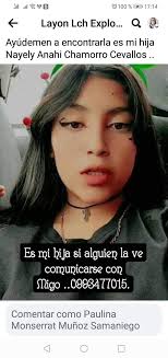 Tanya Maritza Murillo Zambrano (@MaritzaTanya)