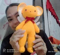 How American sees Card Captor Sakura as a Character