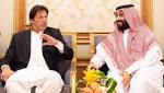 Saudi Arabia agrees give bn