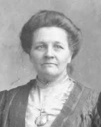 Eliza Jane “Jennie” Cooley Lovell (1870-1925)