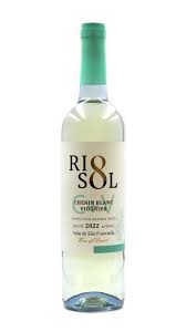 Rio Sol Branco