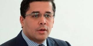 David Collado, y la galería del Tiempo