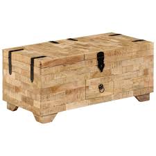Before buying any mango coffee tables, it is best to measure size of the room. Union Rustic Eamon Solid Mango Wood Coffee Table With Storage Wayfair Co Uk