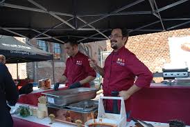 Alle jobs und stellenangebote in bamberg, bayreuth, coburg und der umgebung. Sommerfest 2014 Bei Santosgrills In Koln Grillforum Und Bbq Www Grillsportverein De