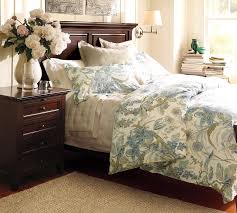 Pottery Barn Hudson Bed Bedroom Decor Inspiration Bedroom Design Inspiration Barn Bedrooms