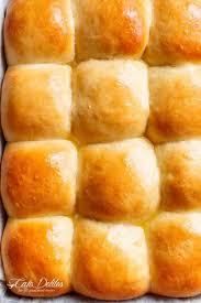 Easy Soft Dinner Rolls No Mixer Egg Free Cafe Delites Dinner Rolls Easy Dinner Rolls Fluffy Dinner Rolls