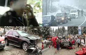 Accidentul de muncă se înregistrează de către angajatorul la care este angajată victima, cu excepţia accidentului de muncă produs în timpul prestării unor servicii pe bază de contract, comandă sau alte forme legale încheiate în întreprinderea şi/sau unitatea unui angajator, alta decât cea la care este încadrată victima. AnalizÄƒ Accidentul Lui Serban Huidu Ce LecÅ£ii RÄƒman DupÄƒ O Tragedie Automarket