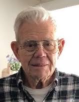 Obituary information for Harold R. Smith