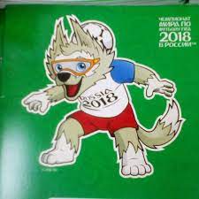 3 Me Gusta 1 Comentarios Zhuliya Yuliya Yuliya23yuli En Instagram Simvol Chempionata Mira Po Futbolu Fifa 2018 Zabivaka Zabivaka Fi Fifa Furry World Cup