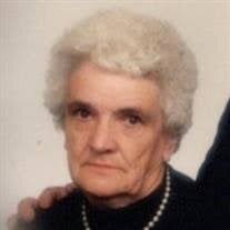 Sarah McDade Obituary